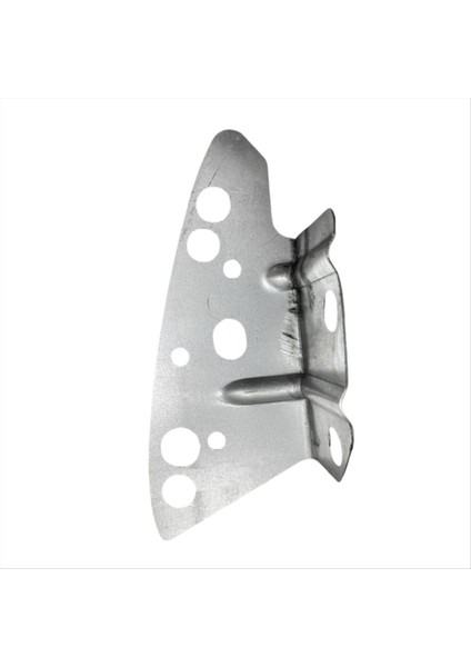 Peugeot Için 1set Ön Çamurluk Braketi 308 (T7) 2011-2016 9674805680 9674805580 (Yurt Dışından) indirimleri