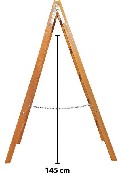 A Tipi Ahşap Merdiven 5+5 Basamaklı fiyatları