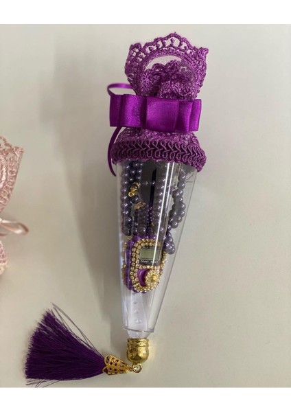 Külahta Tesbih Seti Karışık Renkte 10'lu fiyatları