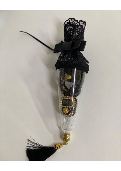 Külahta Tesbih Seti Karışık Renkte 10'lu fırsatları