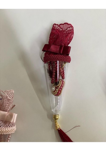 Külahta Tesbih Seti Karışık Renkte 10'lu indirimleri