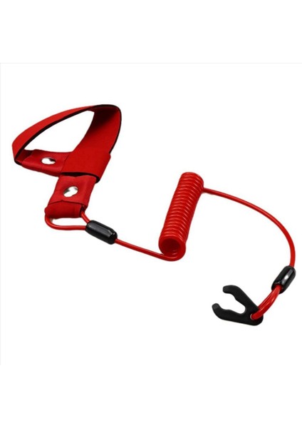 5x Durdur Güvenlik Kradard Gidon Anahtarına Uygun Anahtar Yüzen Acil Durum Flameout Halat Tüm Yamaha Jet Ski (Yurt Dışından) fırsatları