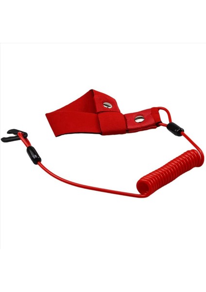 5x Durdur Güvenlik Kradard Gidon Anahtarına Uygun Anahtar Yüzen Acil Durum Flameout Halat Tüm Yamaha Jet Ski (Yurt Dışından) indirimleri