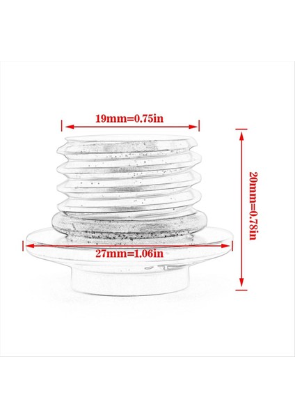 Yeşil Motosiklet Motor Yağı Dolgu Tapası Kapak Motor Kapağı Yağ Vidalı Yağ Giriş Kapağı Vidası Triumph Daytona (Yurt Dışından) fiyatları