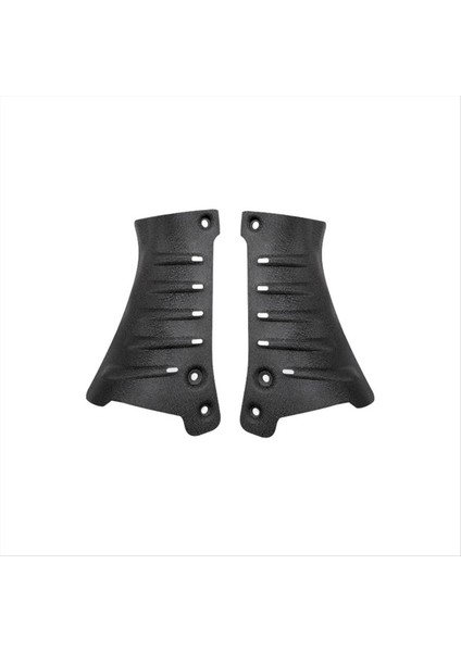 Tesla Model Y Alt Çamaşır Şasi Koruması Soğutma Borusu Kapağı Için Araba Şasi Soğutucu Boru Koruyucusu (Yurt Dışından)