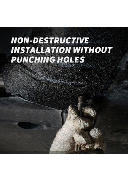 Tesla Model Y Alt Çamaşır Şasi Koruması Soğutma Borusu Kapağı Için Araba Şasi Soğutucu Boru Koruyucusu (Yurt Dışından) fiyatları