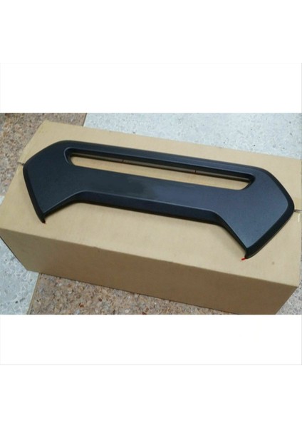 Toyota Hılux Revo Rocco 2021 2022 Otomobil Arka Bagaj Kapağı Kapak Bagaj Kapağı Kapak Kasesi (Yurt Dışından) fırsatları