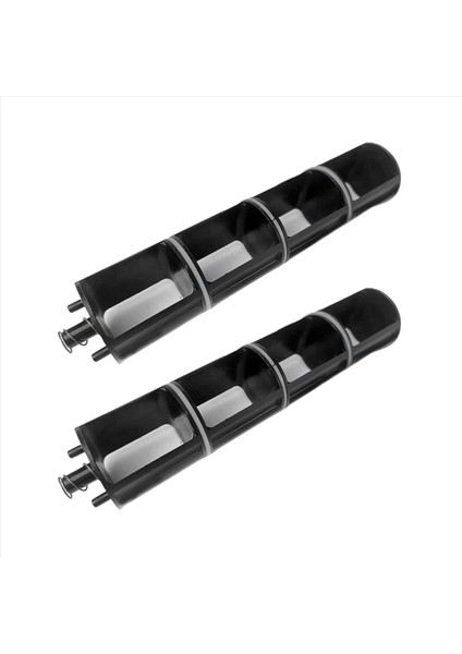 2x Motor Döner Slayt Hortum Valfi 1 8l Audi A4 1998 1999 Için V4 058133613 Passat 1997 1998 1999 1 8l Için (Yurt Dışından)