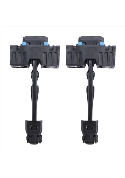 2x 51227446730 Bmw 3 Serisi F30 F80 7446730 Için Araba Arka Sağ Kapı Freni (Yurt Dışından)