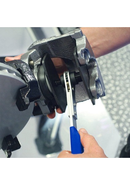 Koyu Mavi Kaliper Serperli Alet Araba Cırcır Fren Pistonu Tek Ikiz Dörtlü Pistonlar Pres Fren Kaliper Anahtarı (Yurt Dışından) fırsatları