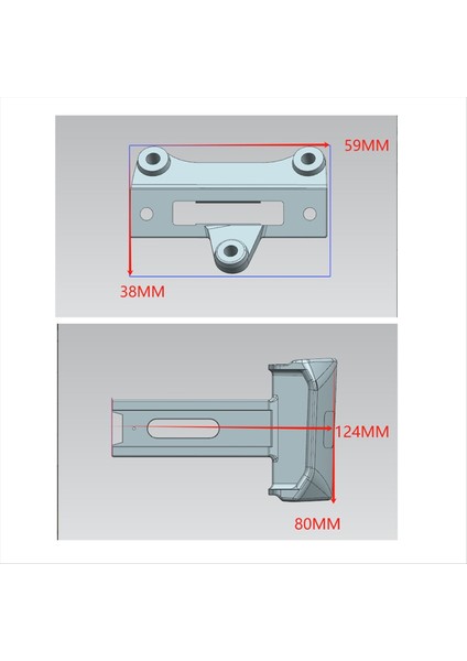 Araba Handbrake Park Freni Serbest Bırakma Kolu Montajı 1264201285 1264200177 Mercedes-Benz Için W126 1979-1991 Lhd (Yurt Dışından) fiyatları