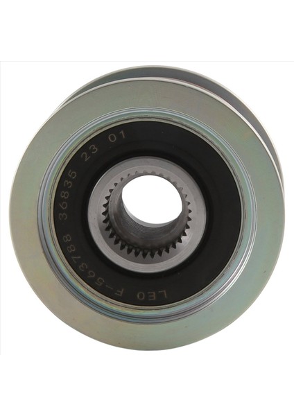 6621553415 Araba Tek Yönlü Jeneratör Tekerleği Ssangyong Için Actyon Kyron Rexton Korando C Musso Rodius Tivoli (Yurt Dışından)