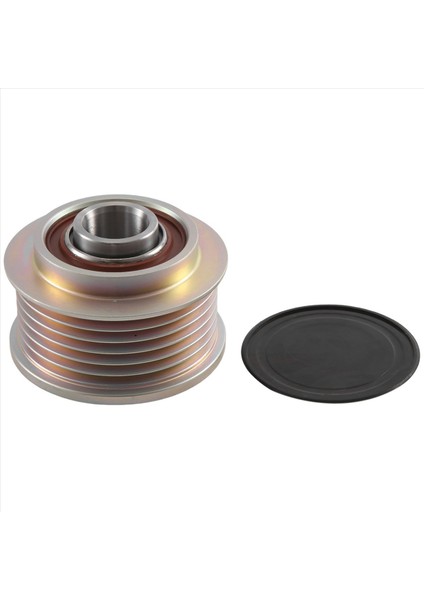 6621553415 Araba Tek Yönlü Jeneratör Tekerleği Ssangyong Için Actyon Kyron Rexton Korando C Musso Rodius Tivoli (Yurt Dışından) fiyatları