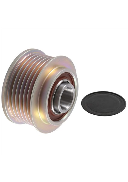 6621553415 Araba Tek Yönlü Jeneratör Tekerleği Ssangyong Için Actyon Kyron Rexton Korando C Musso Rodius Tivoli (Yurt Dışından) modelleri