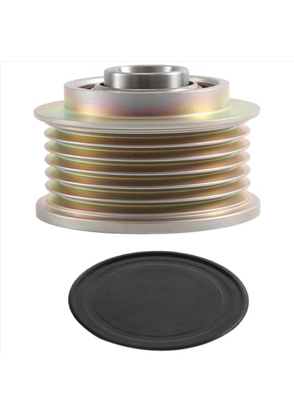 6621553415 Araba Tek Yönlü Jeneratör Tekerleği Ssangyong Için Actyon Kyron Rexton Korando C Musso Rodius Tivoli (Yurt Dışından) fırsatları