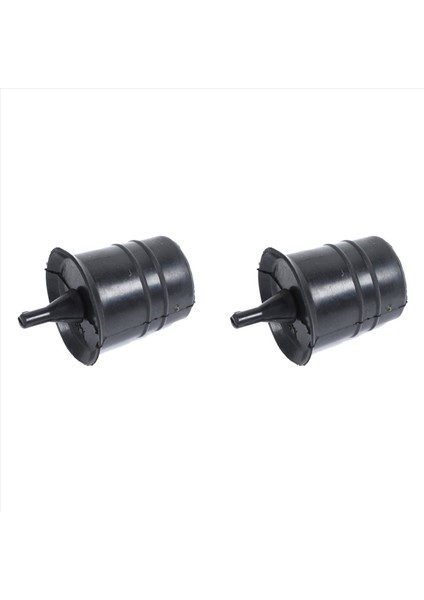 Jeep Wrangler Için 2x Yedek Lastik Taşıyıcı Çarpma Durağı Jl 2018-2020 Jk 2011-2017 Aksesuarlar (Yurt Dışından)