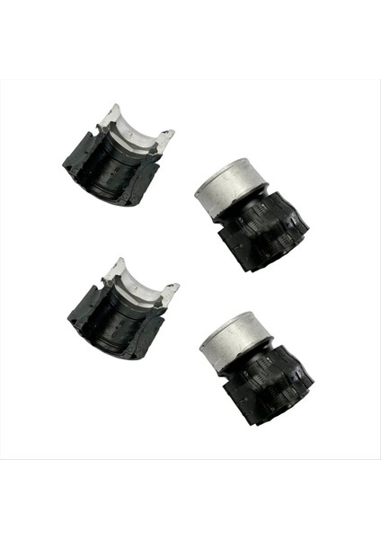 95534379300 1lot/4pcs Stabilizatör Destek Taban Kauçuk Kazık Için Uygun (Yurt Dışından)