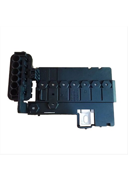 180937-550A Lavida Bora Polo Skoda Sigorta Kutusu Için Pil Devresi Sigorta Kutusu Pil Terminalleri 6R0937548E (Yurt Dışından)