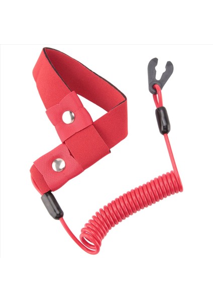 Stop Kıll Güvenlik Kaydırılığı Tholebar Sahkeme Temel Yüzen Acil Durum Flameout Halat Tüm Yamaha Jet Ski (Yurt Dışından) fiyatları