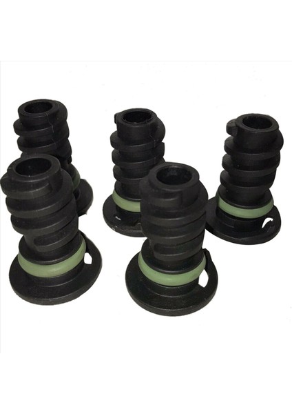 Motor Yağ Ta Tanrı Vıda Fik Plastik Mercedes-Benz C63 Amg S550 S550E A0029902017 0029902017 (Yeşil Önlük) 40 Pcs (Yurt Dışından) fiyatları