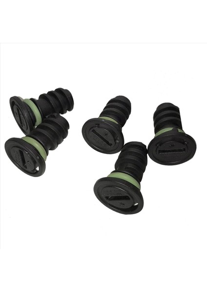 Motor Yağ Ta Tanrı Vıda Fik Plastik Mercedes-Benz C63 Amg S550 S550E A0029902017 0029902017 (Yeşil Önlük) 40 Pcs (Yurt Dışından) modelleri