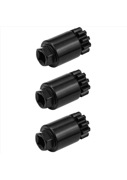 Volvo Için 3x Volan Çarkı Tırnak Aracı Alternatif D11 D13 D16 88800014 88840317 88840317 Motor Toplama Aracı (Yurt Dışından)