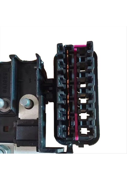 180937-550A Lavida Bora Polo Skoda Sigorta Kutusu Için Pil Devresi Sigorta Kutusu Pil Terminalleri 6R0937548E (Yurt Dışından) indirimleri