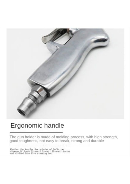 Ultra Hava Blaste Kir ve Enkazları Kaldırır ve Havaya Uçurur Pnömatik Basınçlı Temizleme Aracı Araba Iç Temizliği Bir (Yurt Dışından) fiyatları