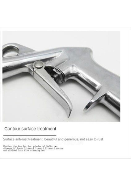 Ultra Hava Blaste Kir ve Enkazları Kaldırır ve Havaya Uçurur Pnömatik Basınçlı Temizleme Aracı Araba Iç Temizliği Bir (Yurt Dışından) modelleri