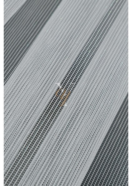 Simli Çelik 5006 Tül Perde V-Sedef modelleri