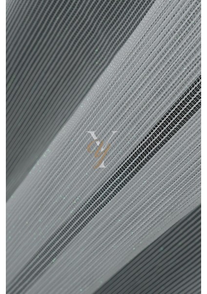 Simli Çelik 5006 Tül Perde V-Sedef indirimleri