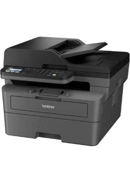 Brother MFC-L2806DW-3T Mono Lazer Yaz/tar/fot/fax/dub/eth/wıfı (3 Tam Dolu Toner) fiyatları