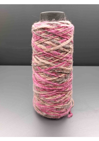 %70 Yün El Örgü Ipi 500GR Renkli fiyatları