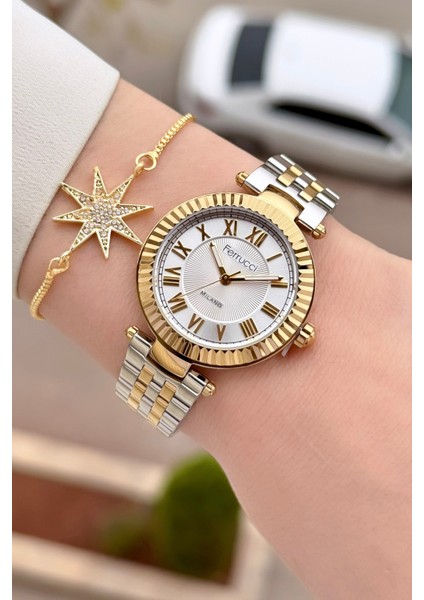 Kadın Kol Saati fiyatları