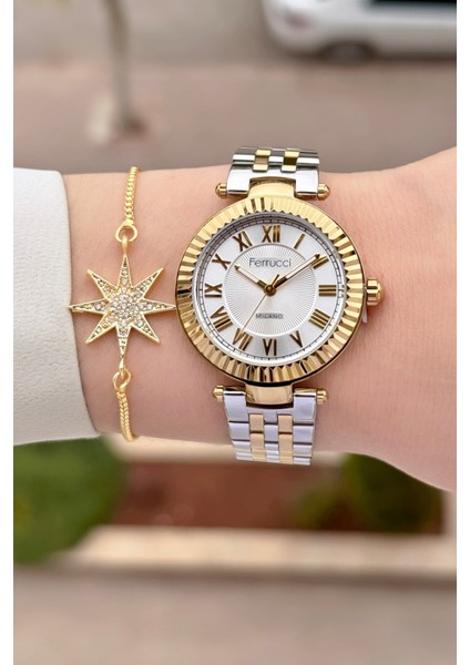 Kadın Kol Saati modelleri