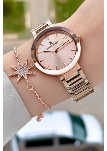Kadın Kol Saati