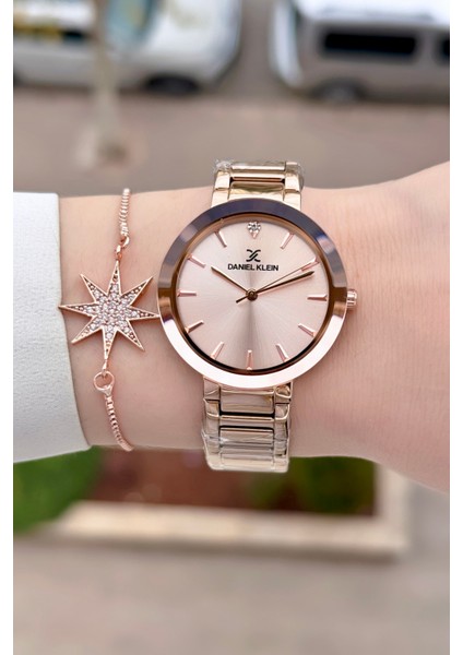 Kadın Kol Saati modelleri