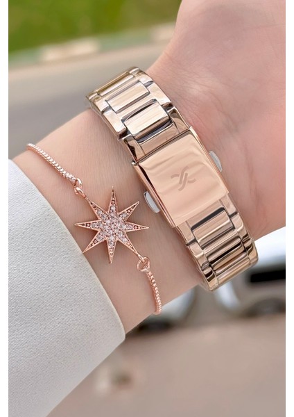 Kadın Kol Saati indirimleri