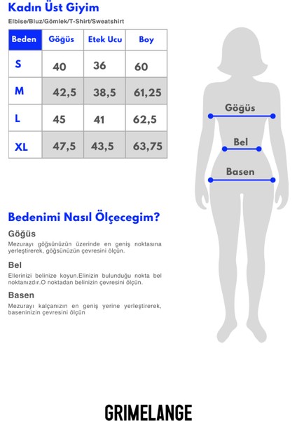QUERIDA Kadın Yuvarlak Yaka Saç Örgülü Regular Fit Triko Kahverengi Kazak