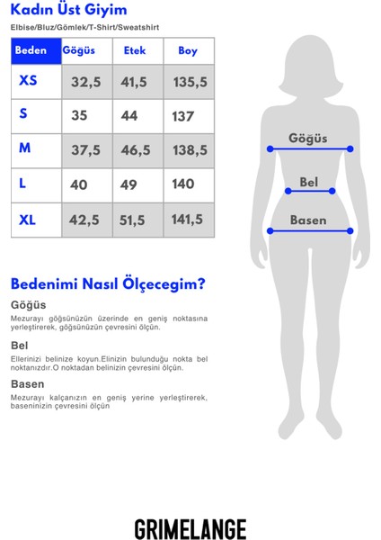 SOREYA Kadın Yuvarlak Yaka Çizgi Desenli Yırtmaçlı Slim Fit Triko Bordo Elbise