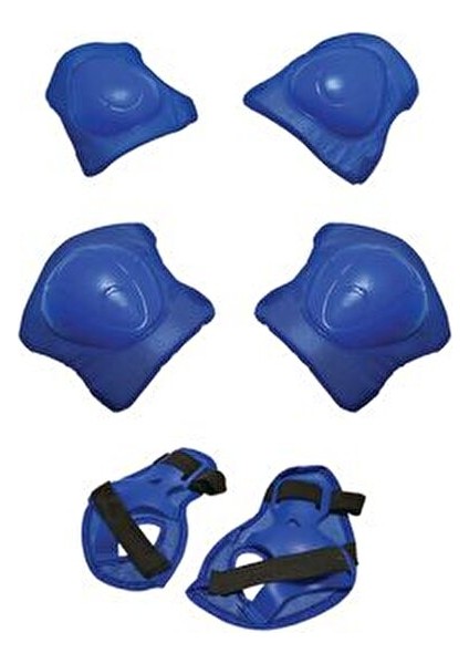 T143-M Koruyucu Set Dizlik modelleri