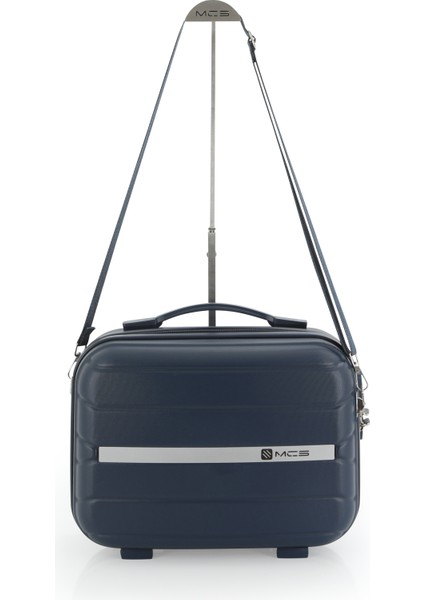 Abs Makyaj Çantası V366-M