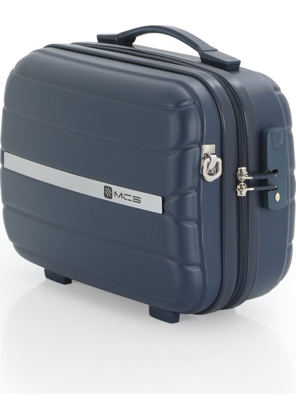 Abs Makyaj Çantası V366-M