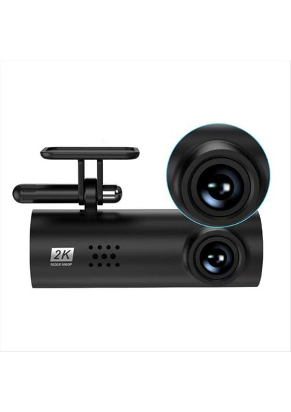 Gps Wifi Döngüsü Kayıt Gece Görüşü ile 24 Saat Park Izleme Için Araba Sürüş Kaydedici Dvr Video Kaydedici (Yurt Dışından) modelleri