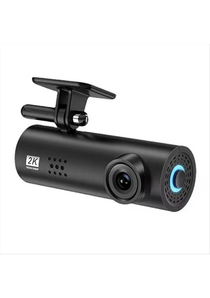 Gps Wifi Döngüsü Kayıt Gece Görüşü ile 24 Saat Park Izleme Için Araba Sürüş Kaydedici Dvr Video Kaydedici (Yurt Dışından) fırsatları