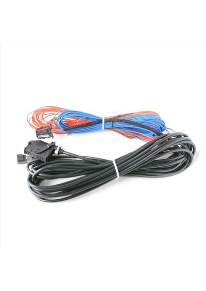 2x RCD510 RNS510 RNS315 Rgb Rgb Arka Görünüm Kamera Kablo Kablo Teline Vw Passat Jette Golf (Yurt Dışından) modelleri