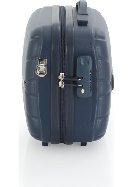 Abs Makyaj Çantası V366-M