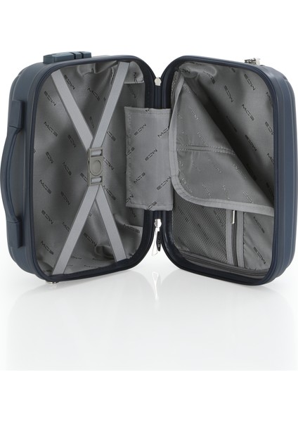 Abs Makyaj Çantası V366-M