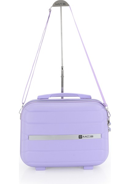 Abs Makyaj Çantası V366-M