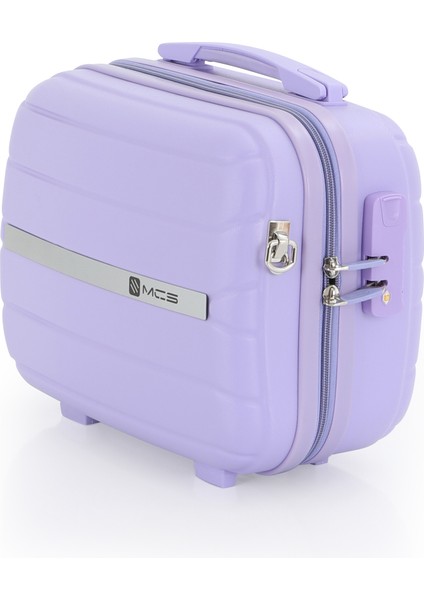 Abs Makyaj Çantası V366-M